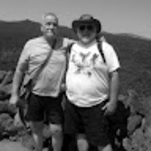 Meet your Posher, Jim